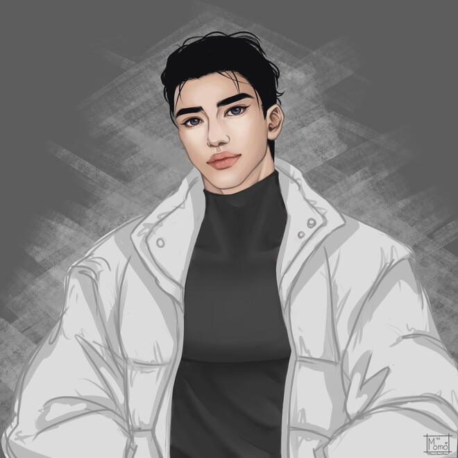 Fanart - Full Volume